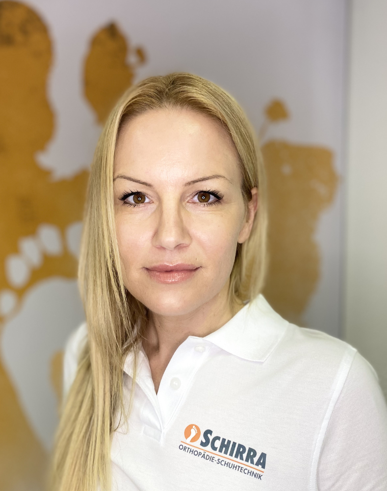 Geschäftsführung Schirra